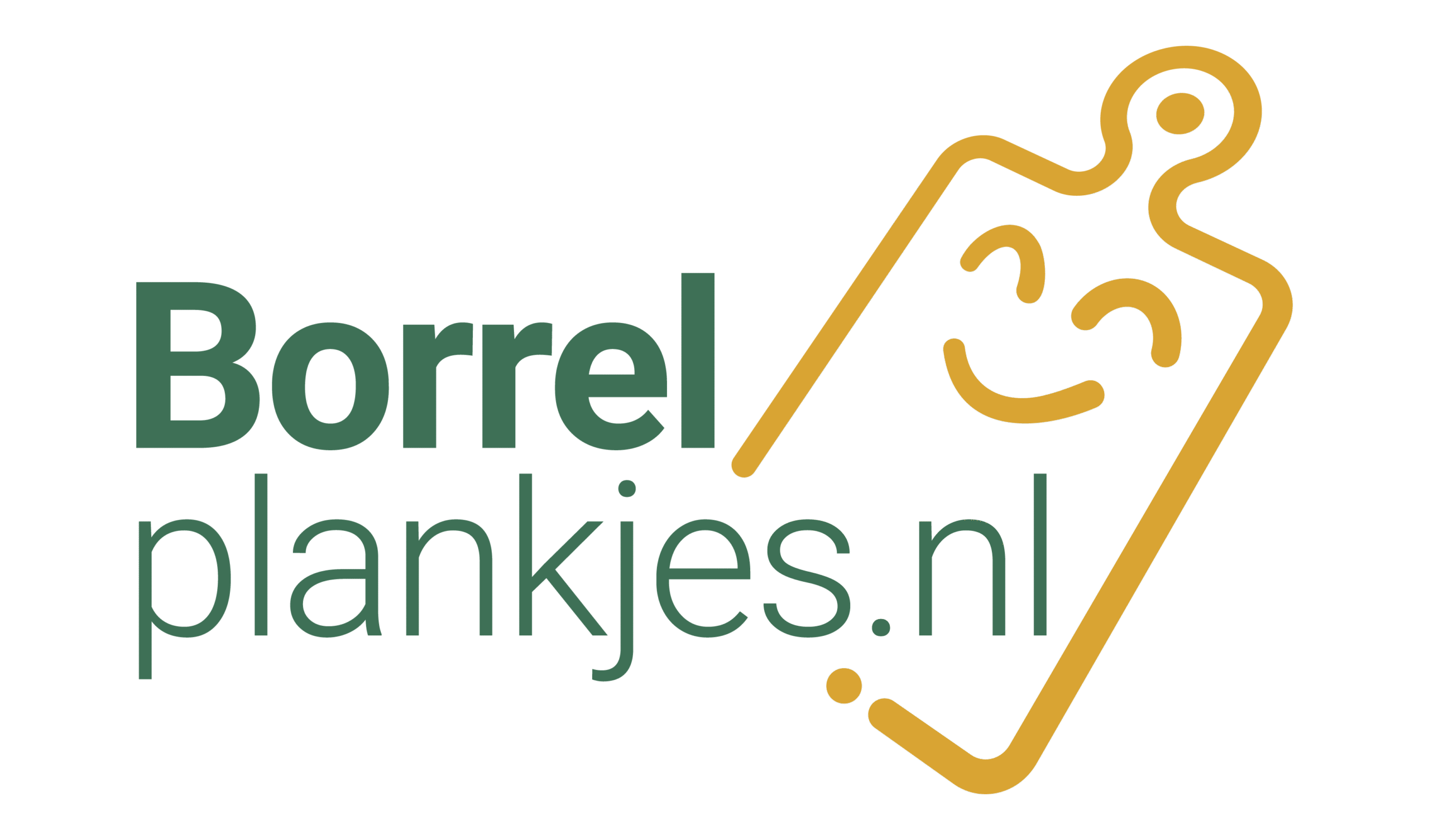 Borrelplankjes